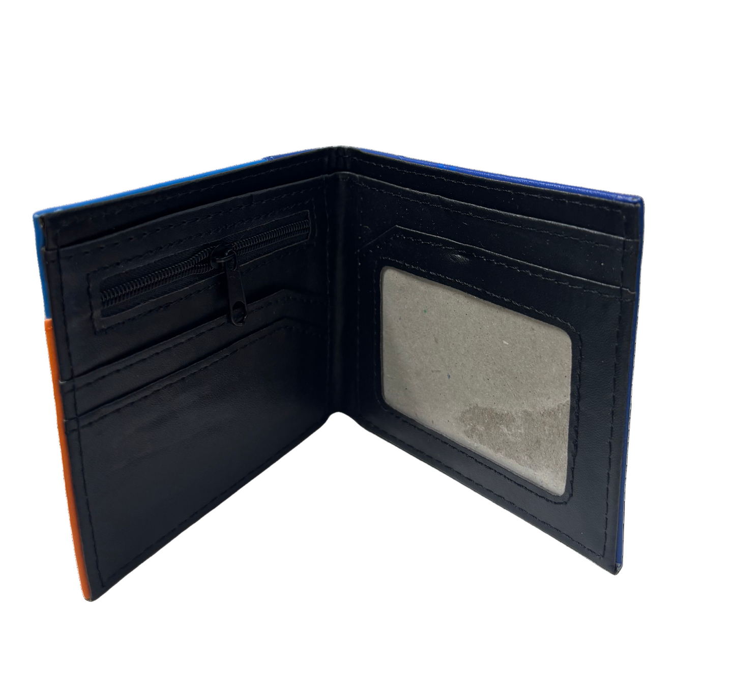 Billetera Dragon Ball Z (Modelos Variados)