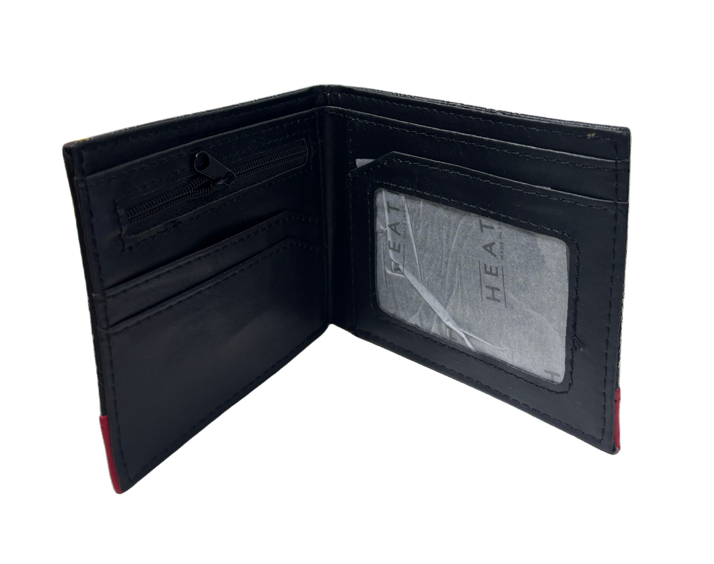 Billeteras De Spiderman Modelos Variados