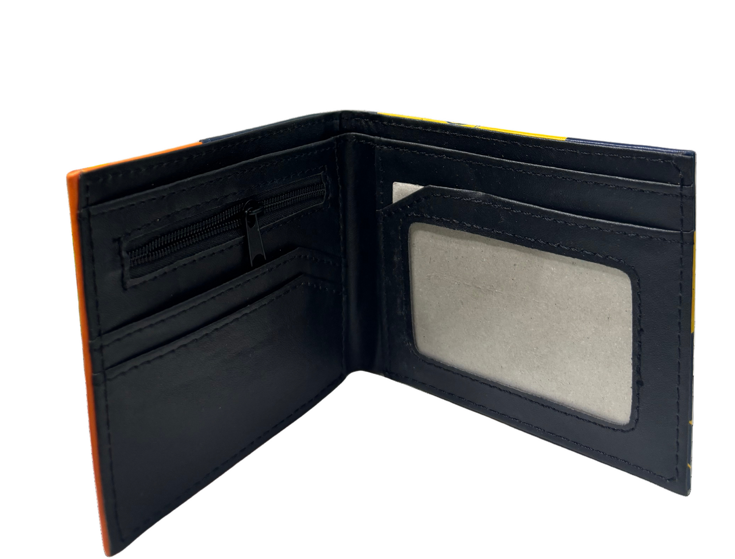 Billetera de Naturo Boruto