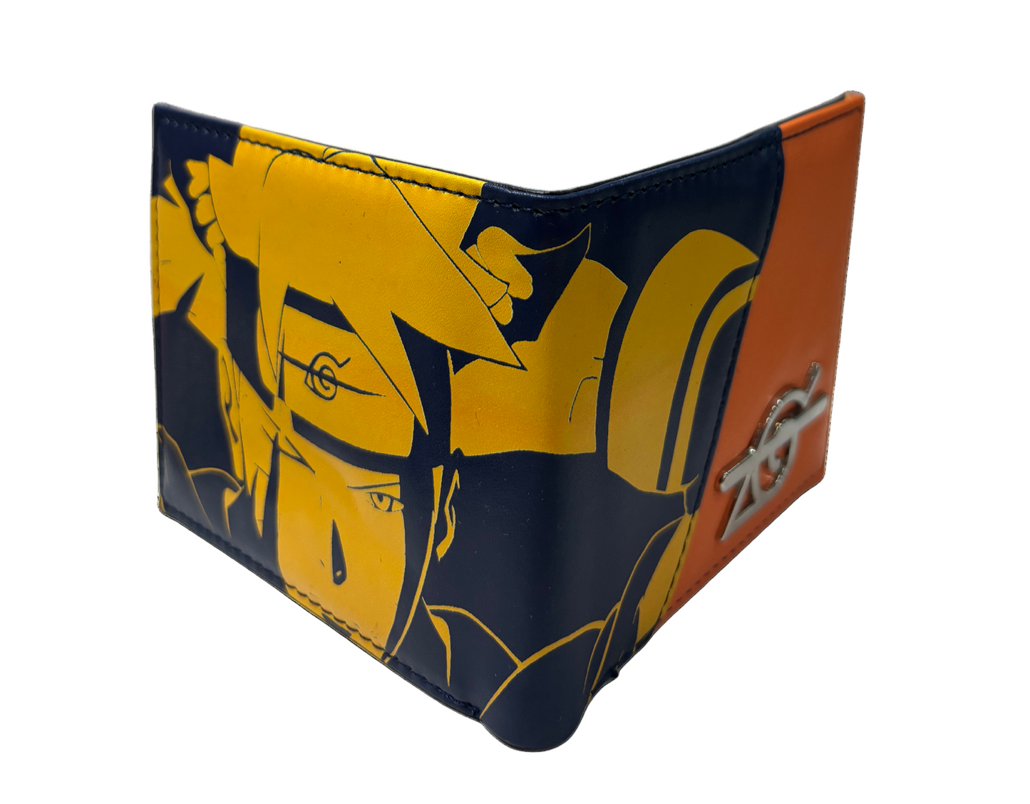 Billetera de Naturo Boruto