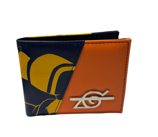 Billetera de Naturo Boruto