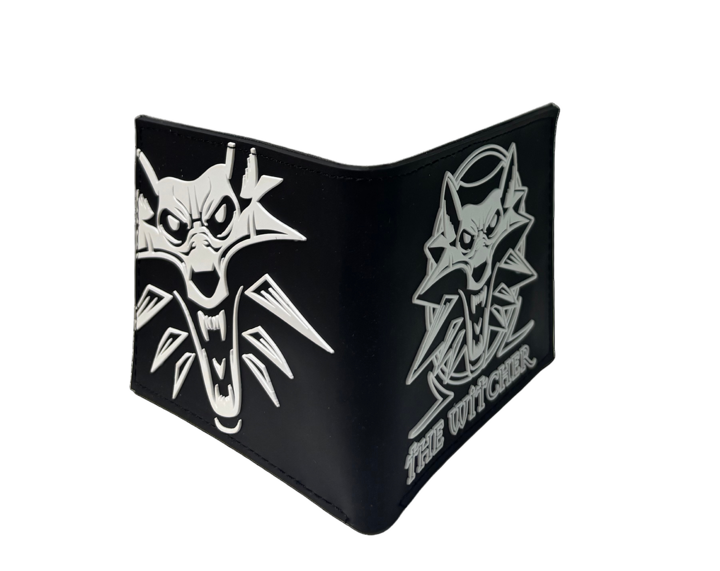 Billetera de The Witcher