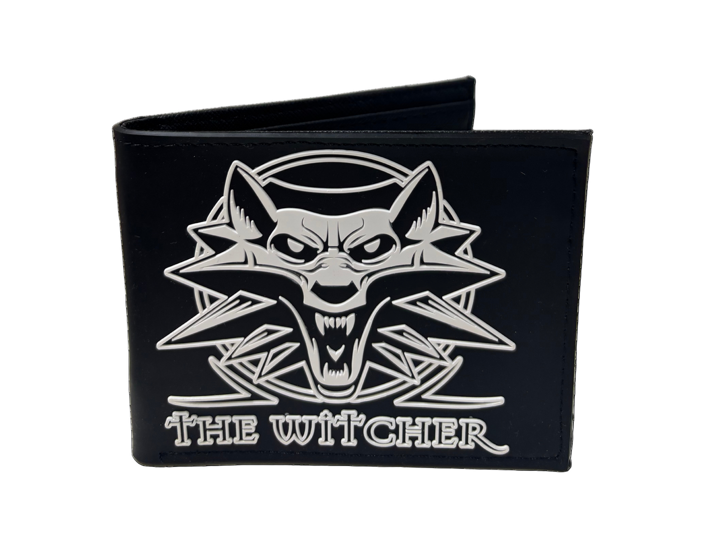 Billetera de The Witcher