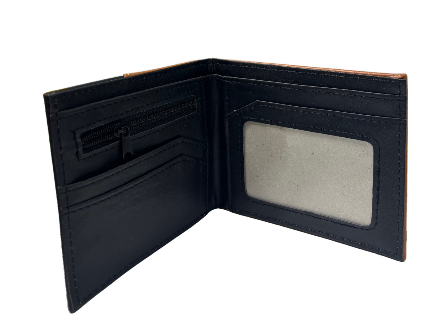 Billetera de Attack on Titans