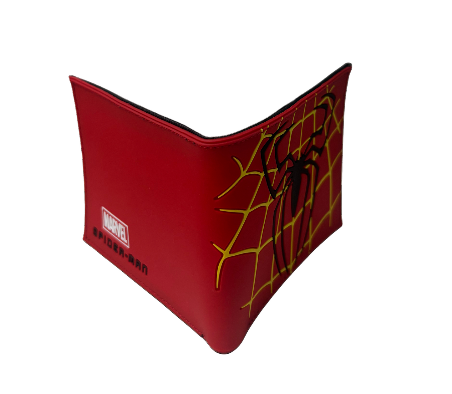 Billeteras De Spiderman Modelos Variados