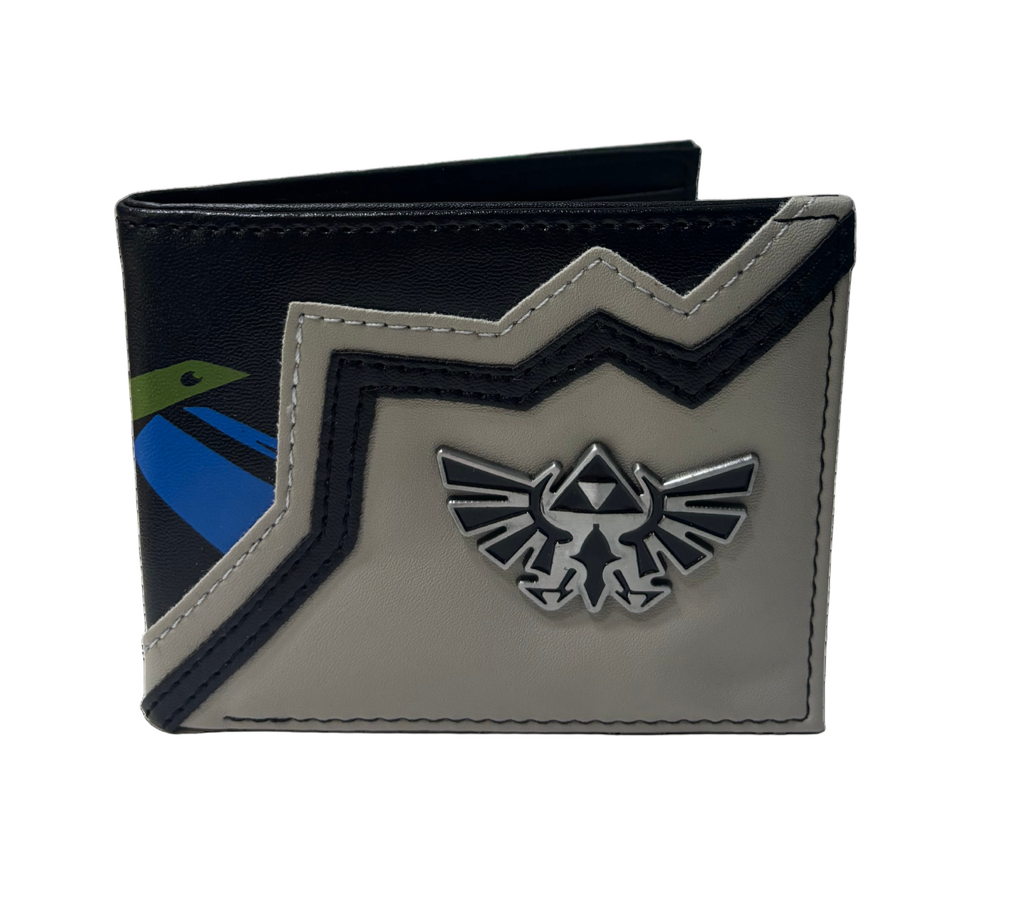 Billeteras Zelda (Modelos Varios)