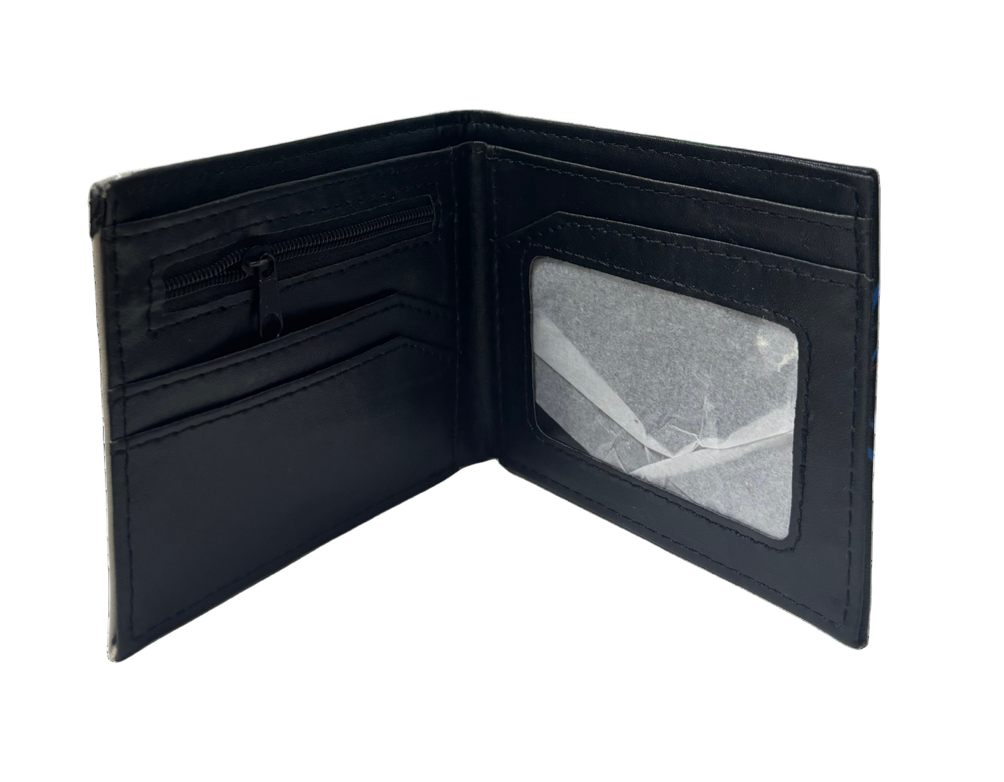 Billeteras Zelda (Modelos Varios)