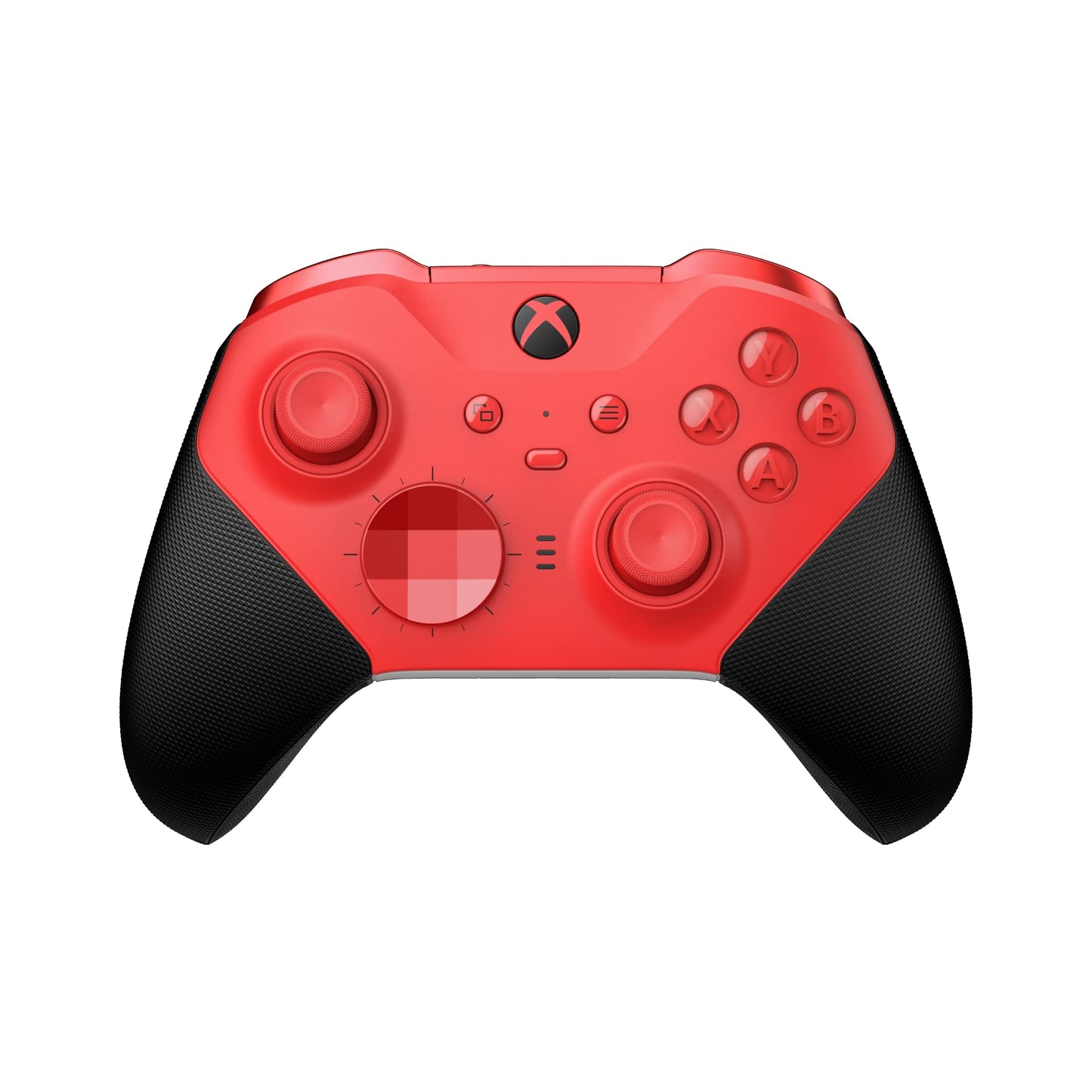 Control de Xbox Elite Core Series 2 Rojo