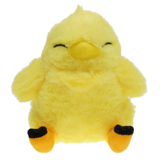 Peluche de Chocobo Gordo Final Fantasy 7