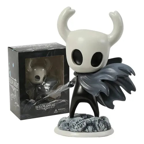 Figura de hollow knight caballero