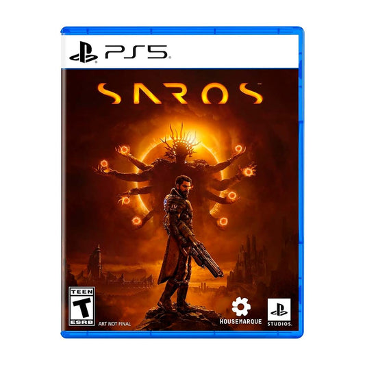 Saros PS5