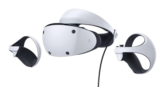 PlayStation VR PS5 VR