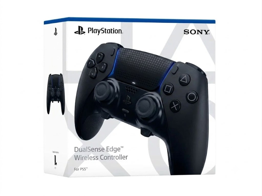 Dualsense EDGE Controller PS5