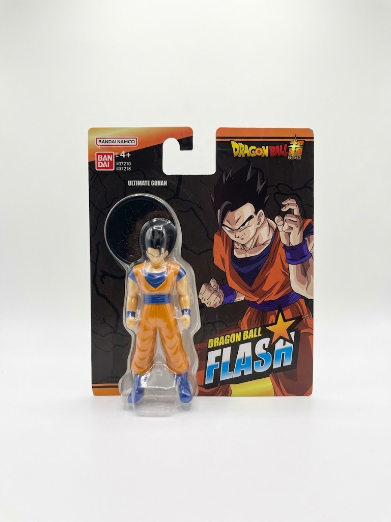 Figuras Dragón Ball Súper