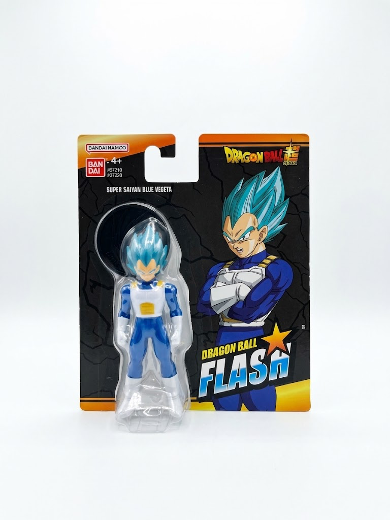 Figuras Dragón Ball Súper