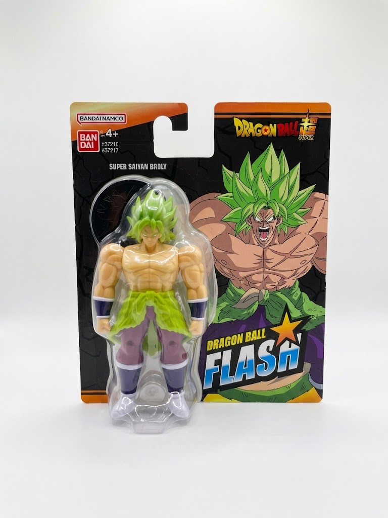 Figuras Dragón Ball Súper