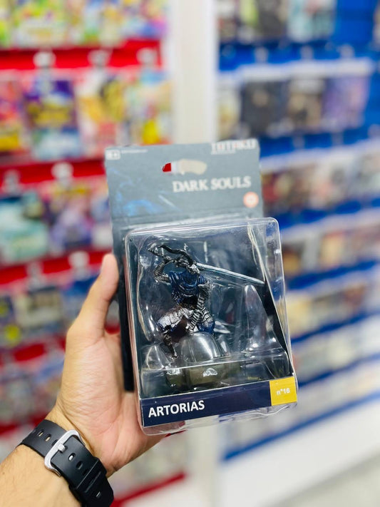 Figura coleccionable de Artorias de Dark Soul