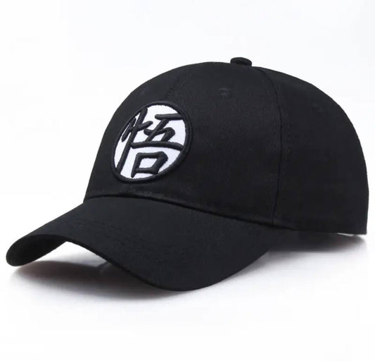 Gorras de Dragón Ball (modelos varios)