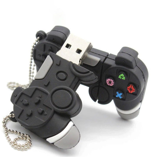 Llavero Pendrive Dualshock Ps4 60 gb