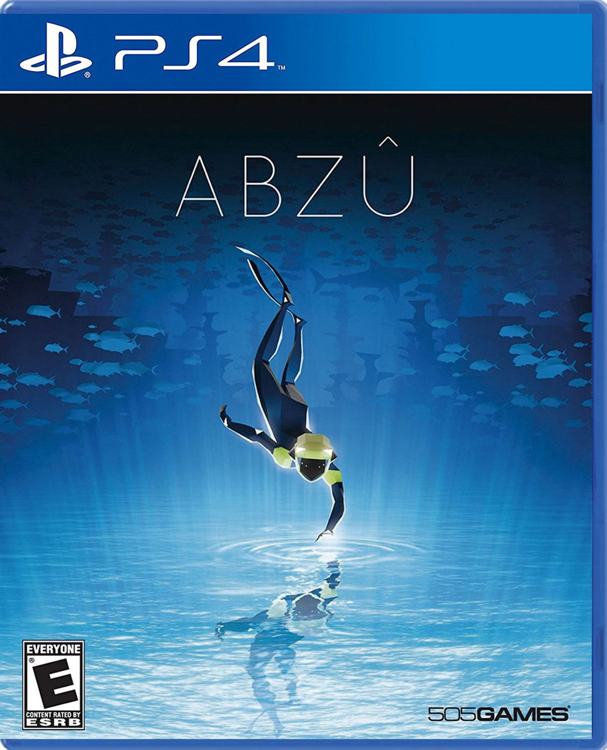 Abzu Ps4