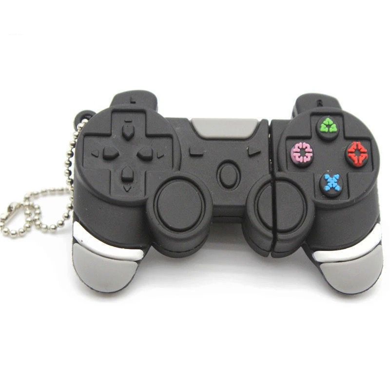 Llavero Pendrive Dualshock Ps4 60 gb