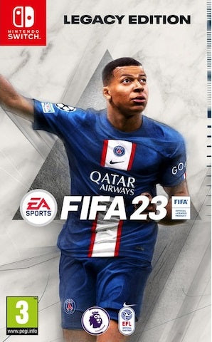 FIFA 23