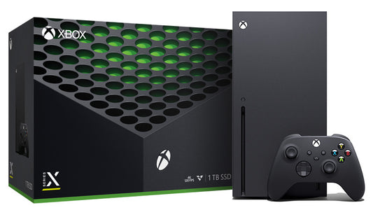 Xbox Serie X