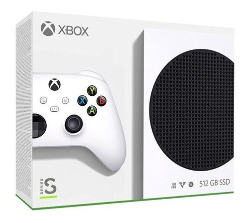 Xbox Series S