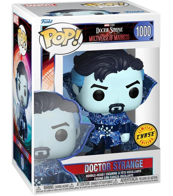 Funko Pop Dr Strange 1000 in the Multiverse Of Madness