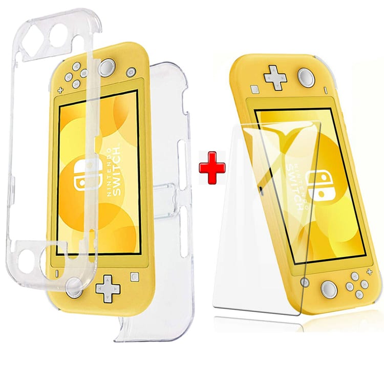 Forro | Carcasa Duraflexi Protector para Nintendo Switch Lite