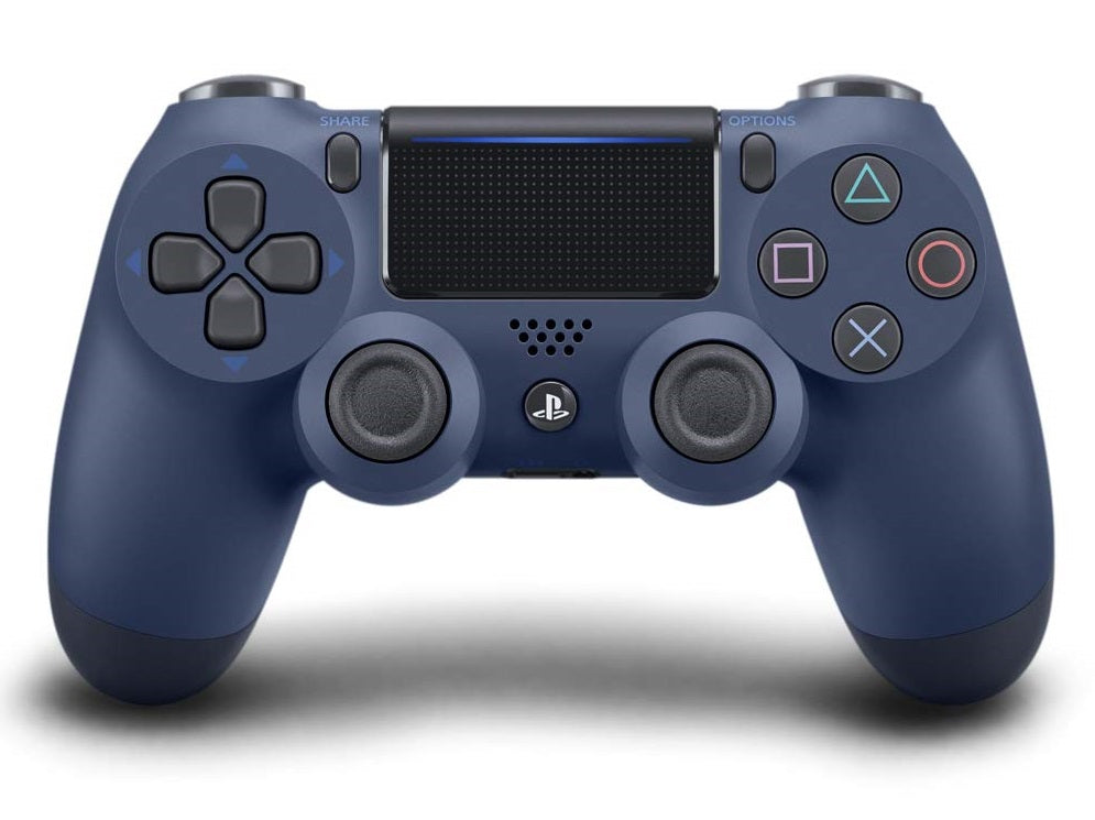 Control Dualshock Inalámbrico Original Ps4