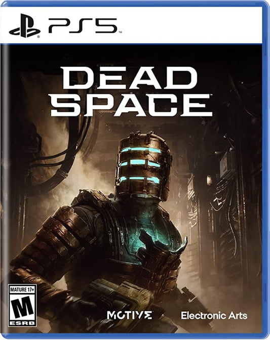 Dead Space Ps5