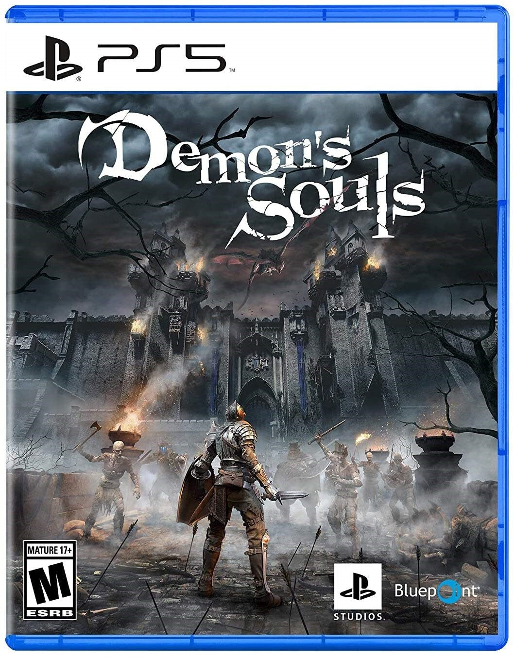 Demon´s Souls PS5