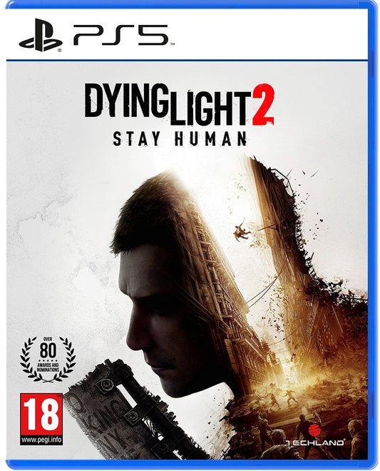 Dying Light 2 Stay Human Ps5