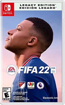 FIFA 22