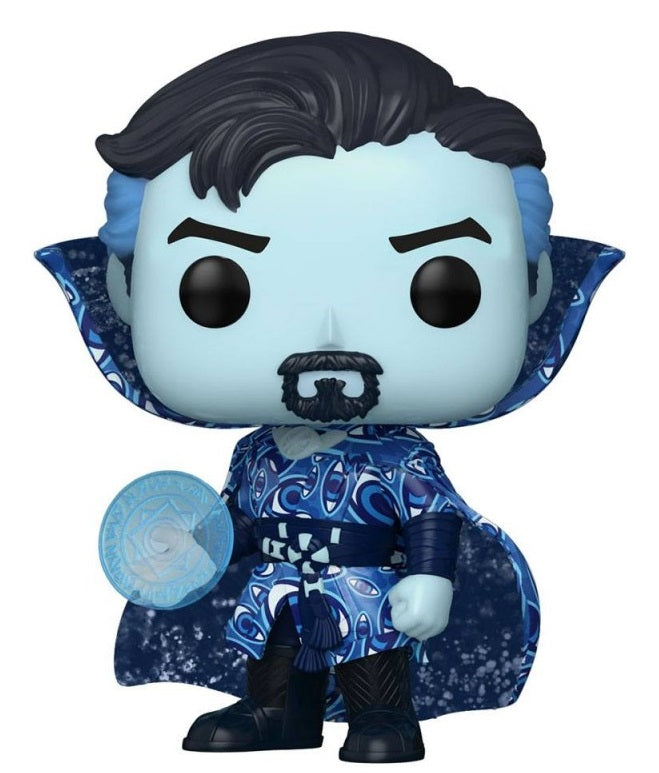 Funko Pop Dr Strange 1000 in the Multiverse Of Madness