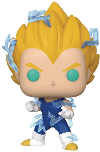 Funko Pop Dragon Ball Z 709 Super Saiyan 2 Vegeta