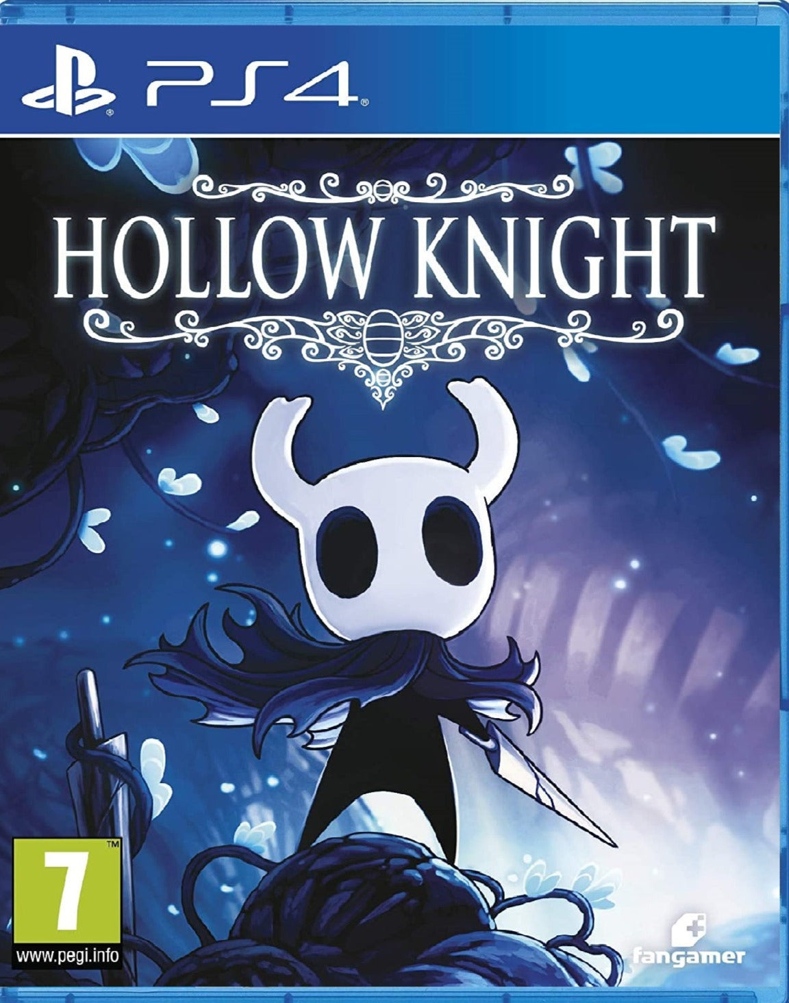 Hollow Knight PS4