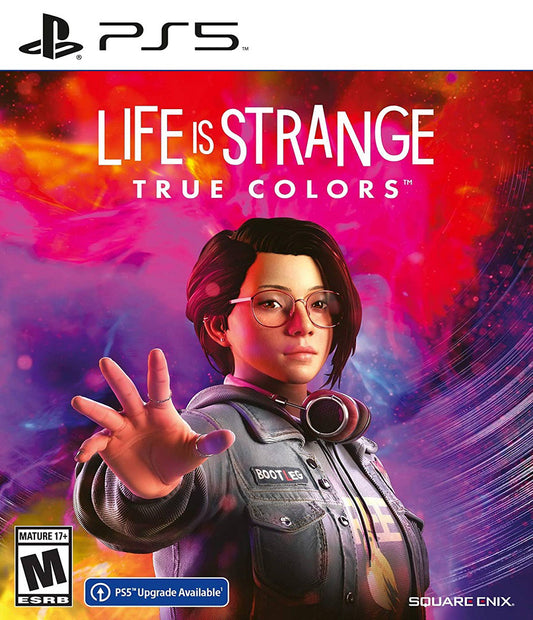 Life Is Strange: True colors Ps5