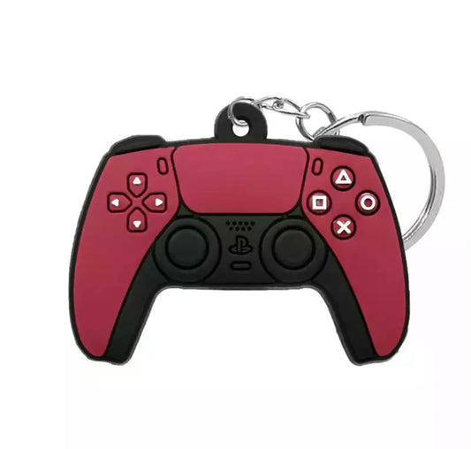 Llavero Mandó Dualsense
