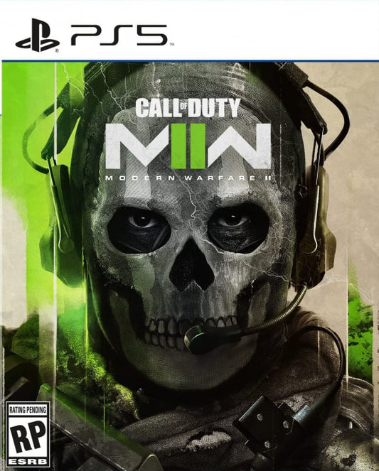 Call Of Duty Modern Warfare II Ps5