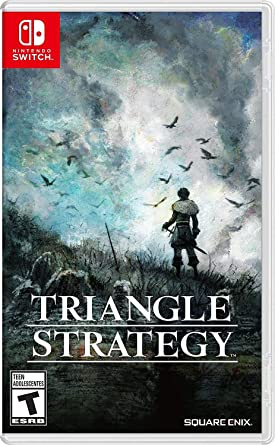 Triangle Strategy